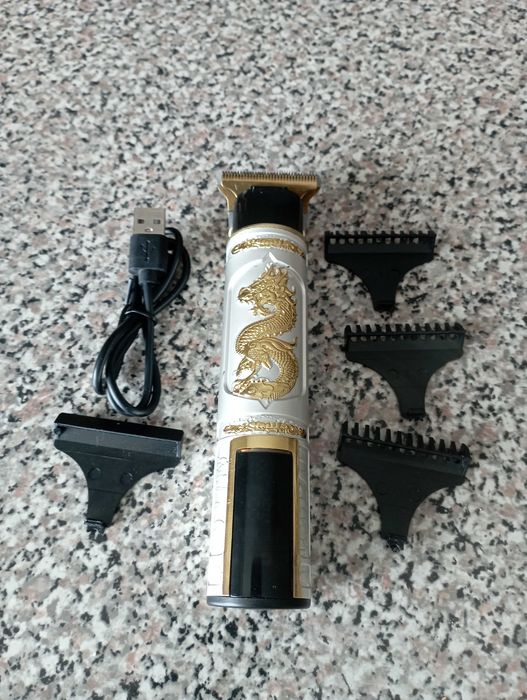 Maquina cortar cabelo t9