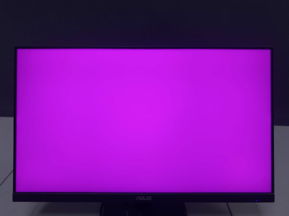 Монитор Asus VA24DF 23,8 100Hz 1ms/mprt