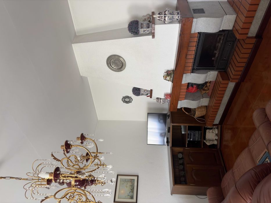 Apartamento T3 Duplex com sótão no centro de Barcelos