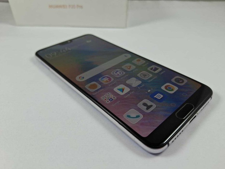 Huawei P20 Pro 6/128GB pudełko