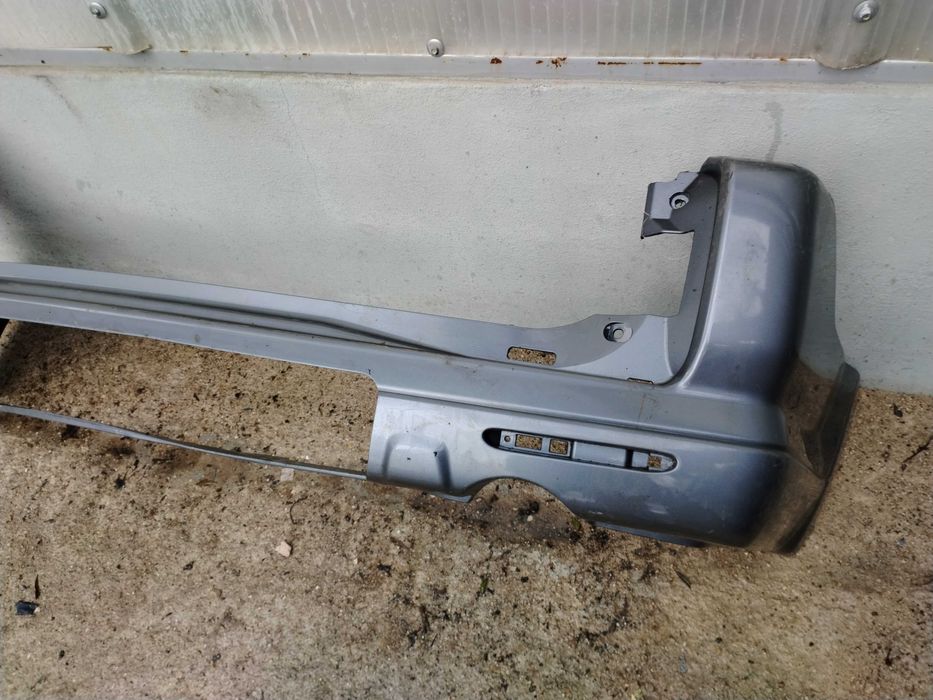 Parachoques Honda CRV 2005