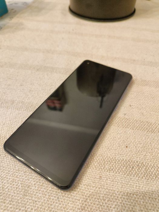 Samsung Galaxy a21 stan na 6