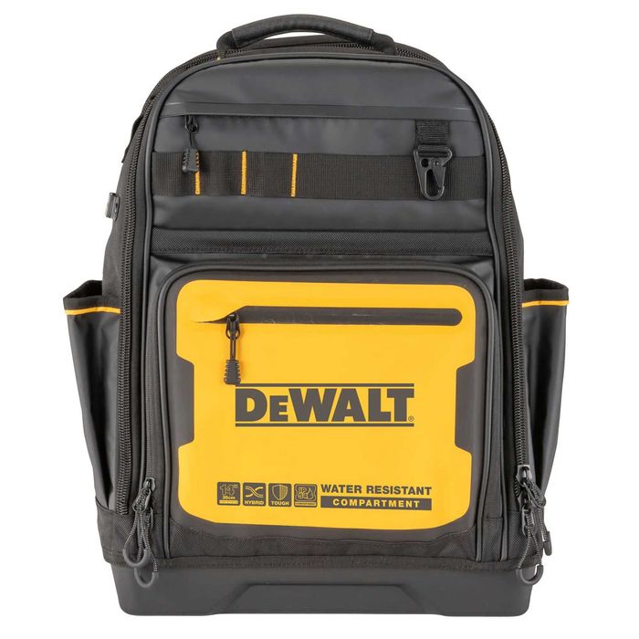 DeWALT DWST60102-1 Рюкзак для інструментів PRO BACKPACK