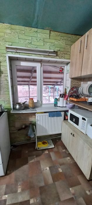 Продам приватний будинок