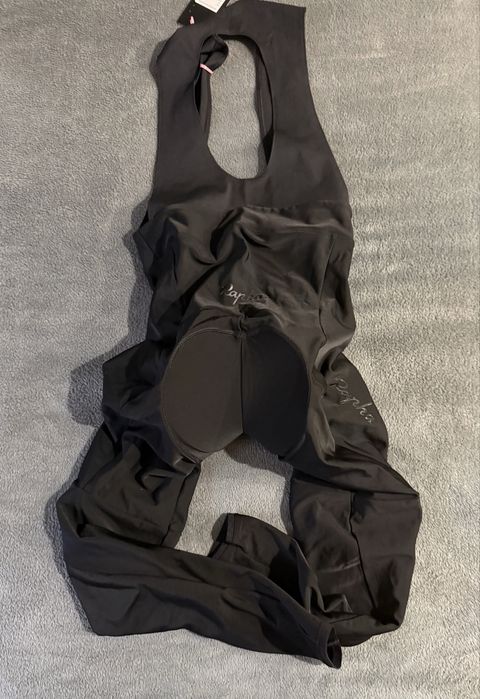 Spodnie rowerowe/kolarskie Rapha Core Winter Tights