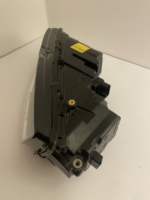 Skoda Octavia III lift  / lampa lewa przednia przód Full Led