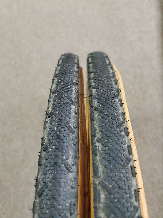 Opony rowerowe Schwalbe X-One Speed Tle 33x622