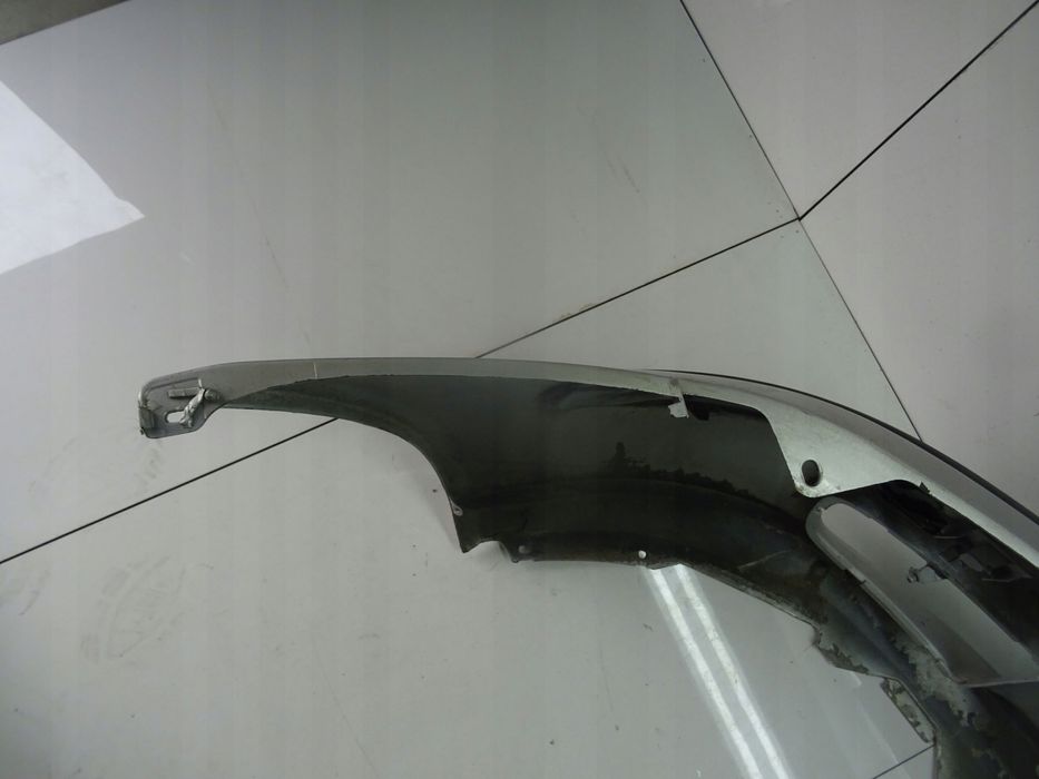 mitsubishi carisma 1999 zderzak przedni