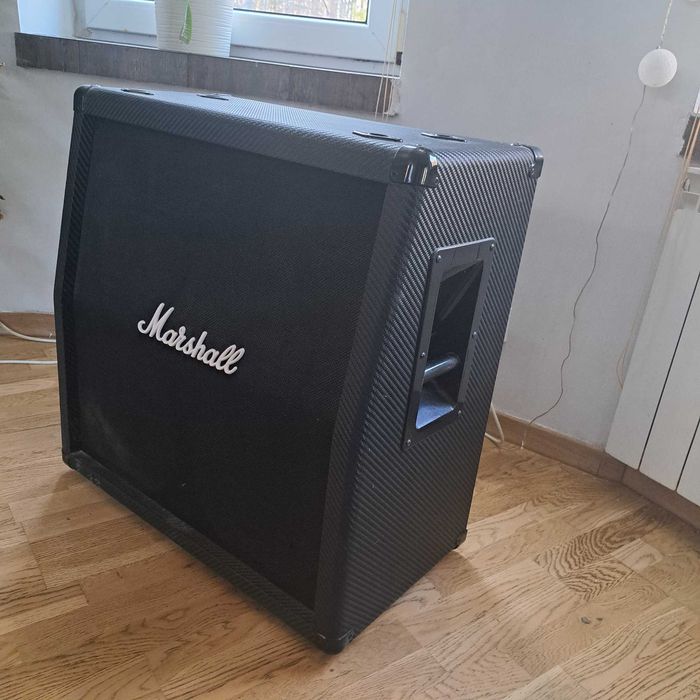 Marshall model MG 412ACF