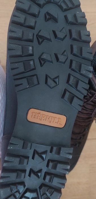 Harkila Trekking GTX 10 roz 43