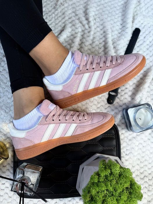 ICONIC! Adidas Spezial Pink 36 37 38 39 40 адідас спеціал рожеві