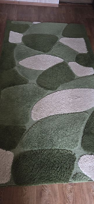 Ковровое пркрытие 1,5х2,7см