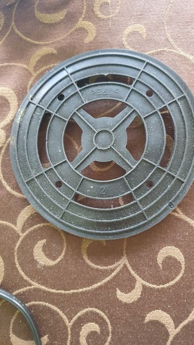 Peças  para picadora Silvercrest