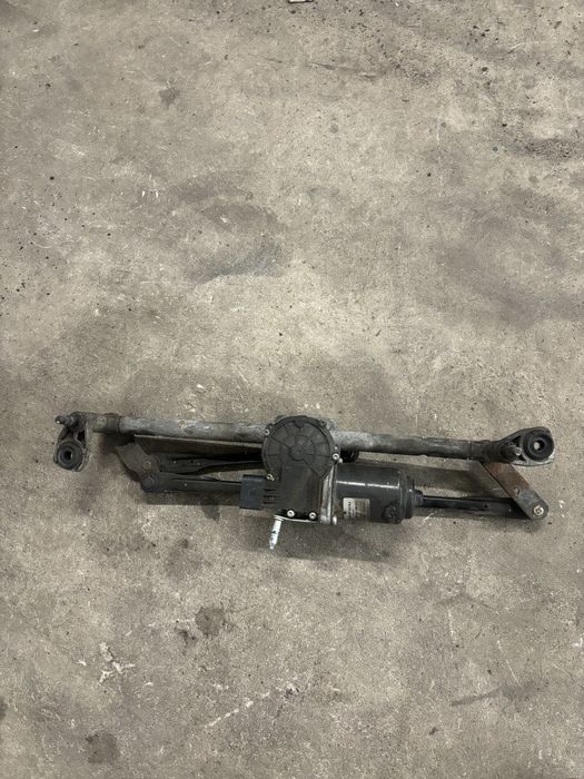 Mechanizm wycieraczek przód 5jb955113 skoda rapid seat toledo przód fabia  3 iii przednich