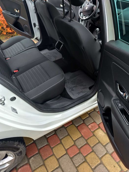 RENAULT MEGANE 2016 VIN VF1KZ890H55088165 фото оголошення 9 з 24