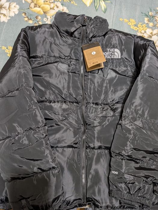 Casaco the nort face