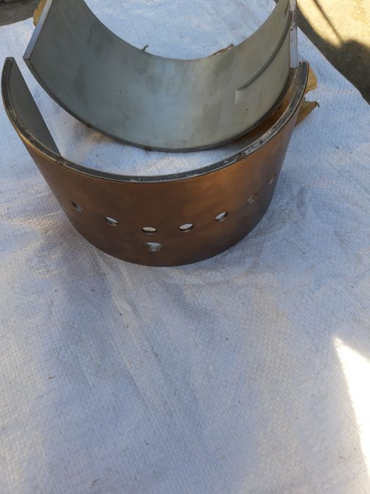 Продам вкладыш шатунный на Д49