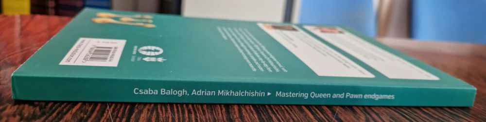 The Modern Endgame Manual NOVO