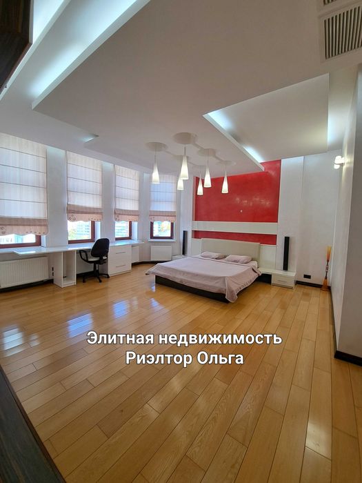 4-х спальн. ЖК "Корона Новой Аркадии /ул. Генуэзская/ Свет есть всегда