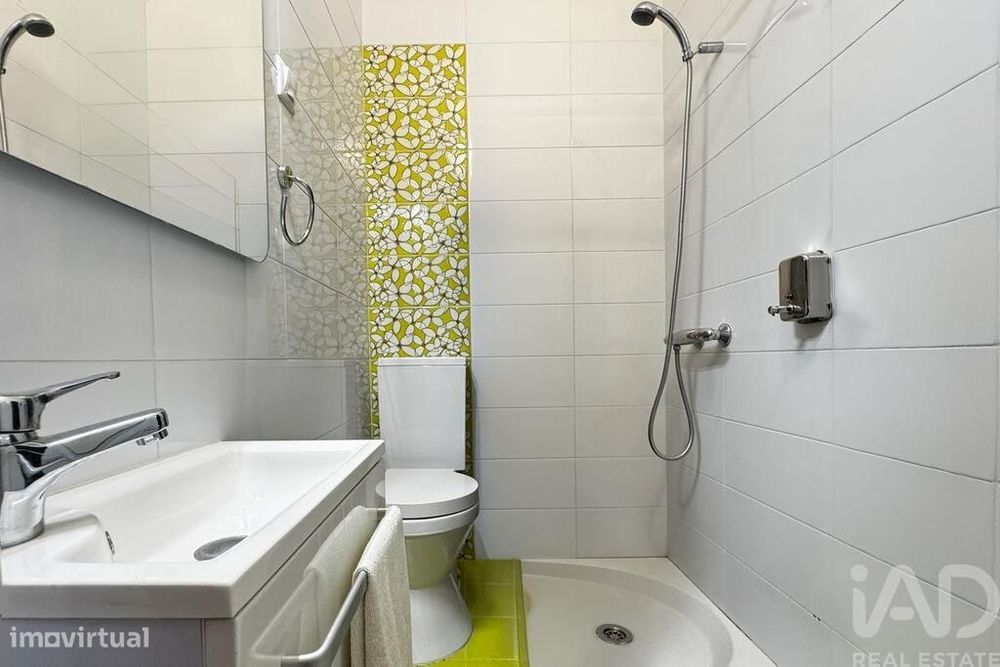 Apartamento T3 em São Sebastião
