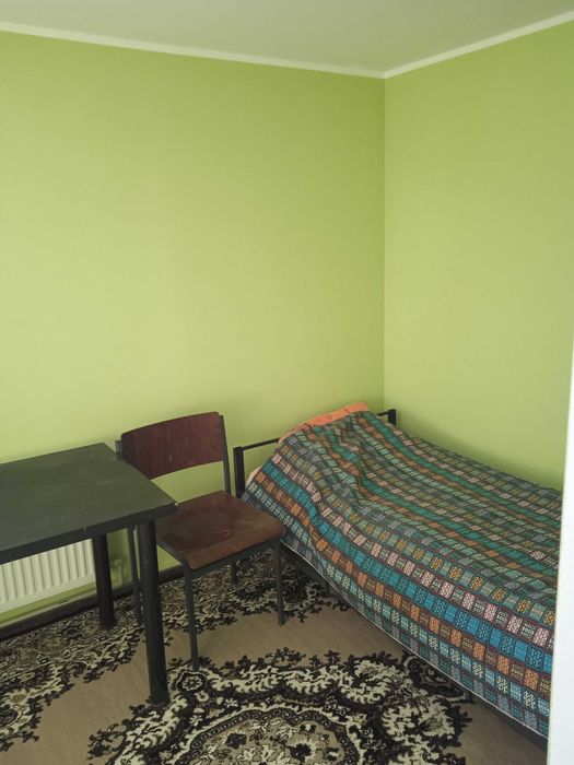 Житло подобово у Віталія