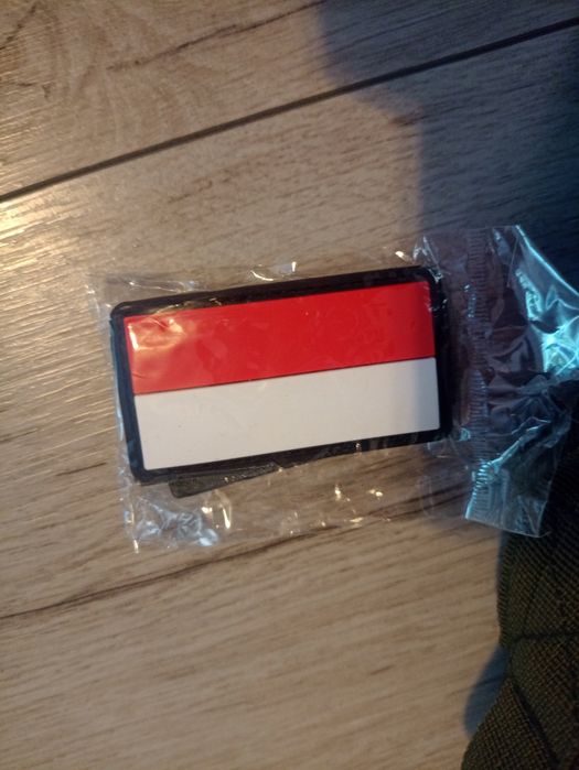 Plecak wojskowy czarny milirarny