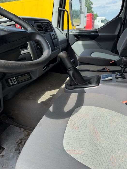 Renault Midlum DCI