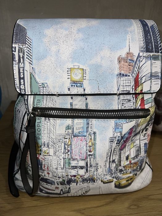 Рюкзак міський стан нового