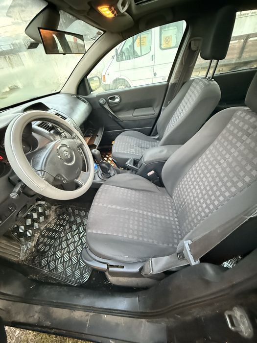 Renault Megane 1.5 dCi