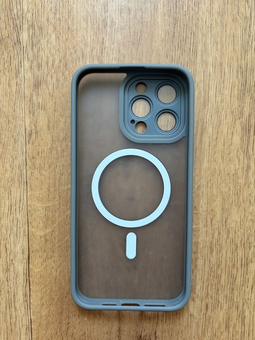 Чохол для IPhone 15ProMax