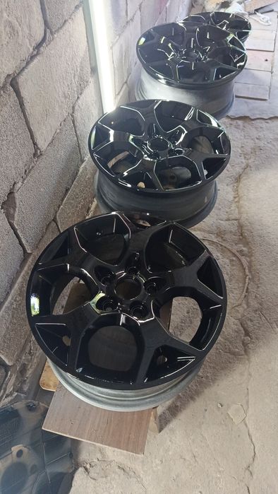 Автосварочные,малярные и кузовные работы