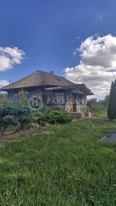 Будинок 3к, ділянка 25 соток. Гарний стан. с. Гоголів, Броварський р-н