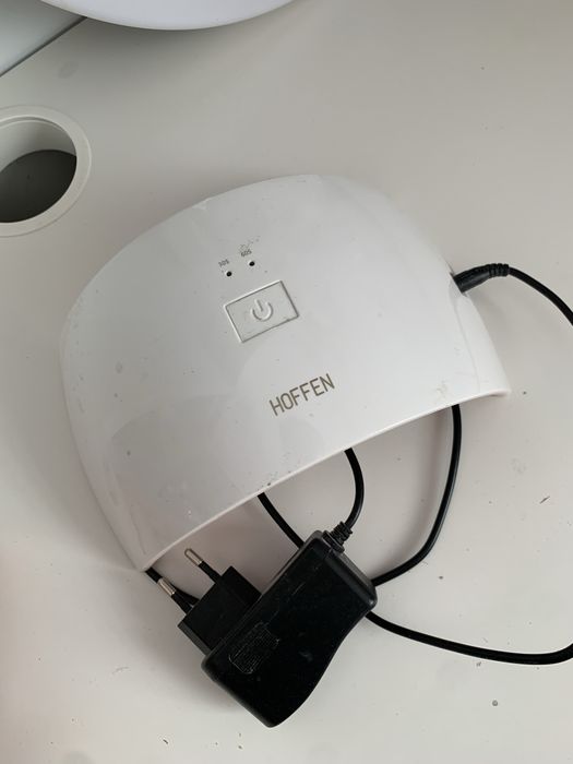 Lampa do paznocki hoffen paznockie żelowe hybryda z diodami