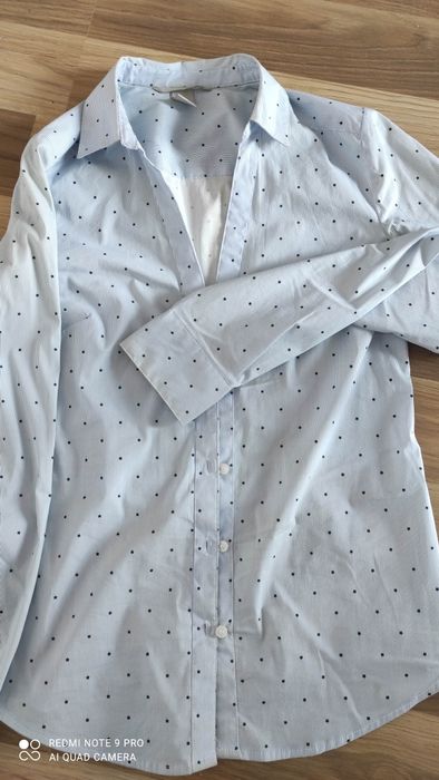 Koszula damska HM rozmiar XS