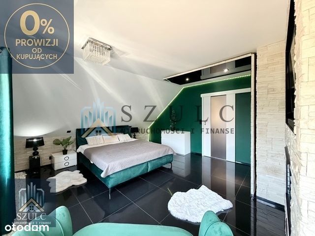 Mała Huta  Dom Premium