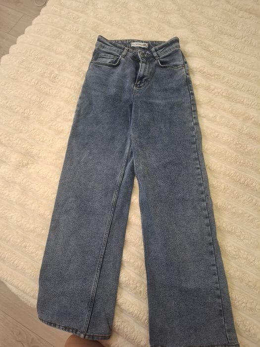 Продам теплі джинси Подросток