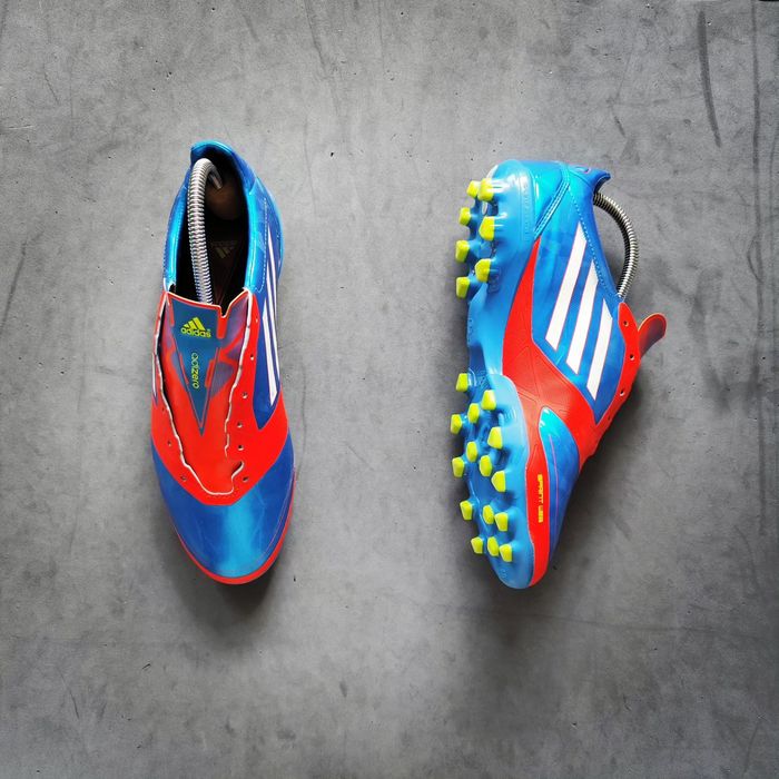 Korki Adidas F50 Adizero 2012 AG 42
