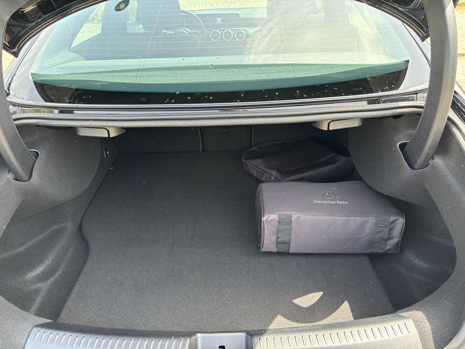 Mercedes-Benz CLA 250 — fotografia 5