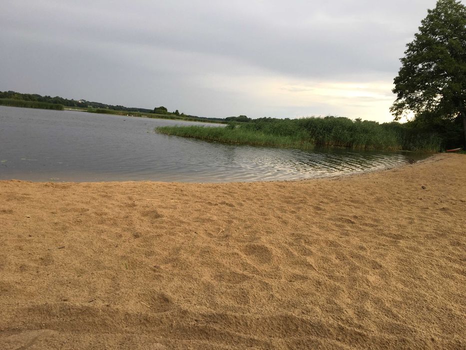 Holiday Home -prywatny pomost, sprzęt wodny na miejscu