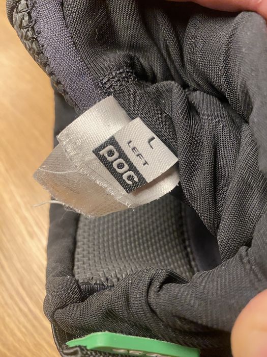 POC VPD 2.0 nakolanniki roz L