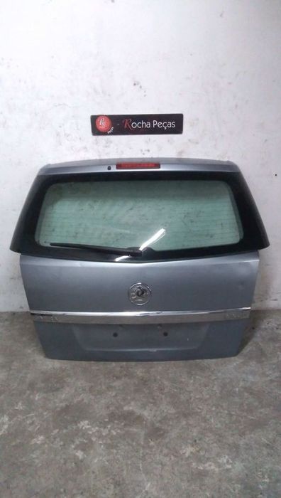 Tampa Da Mala Opel Zafira / Zafira Family B (A05)