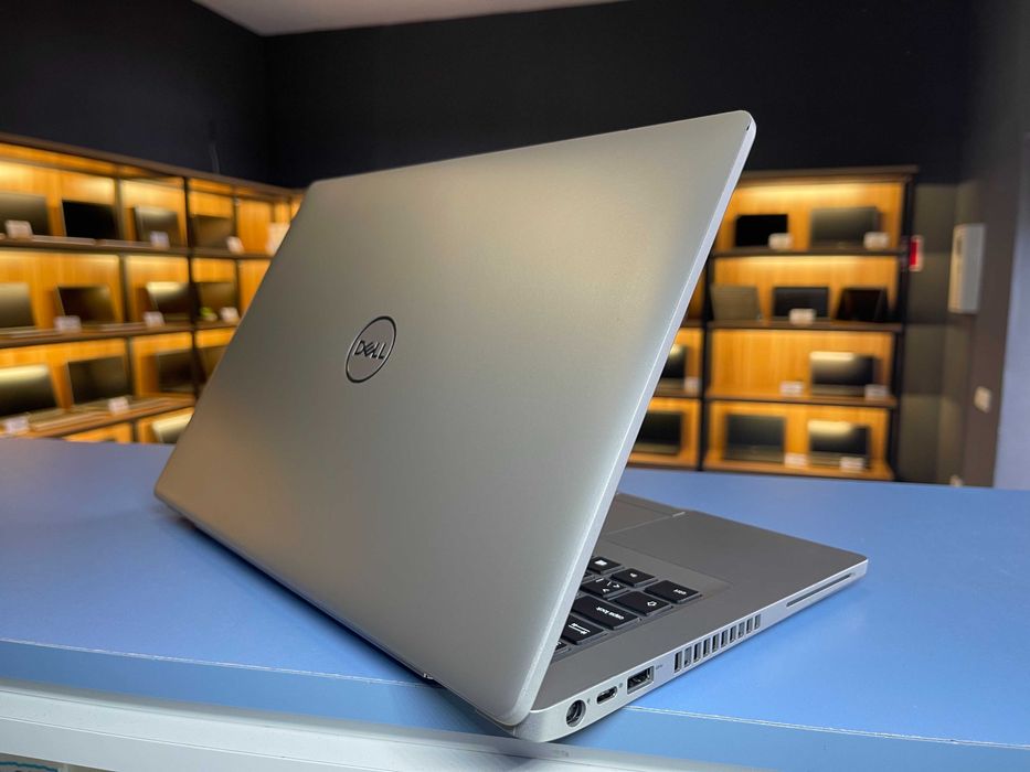 Ноутбук Dell Latitude 5410/i5-10210U/16Gb DDR4/256Gb/14" IPS/Гарантія