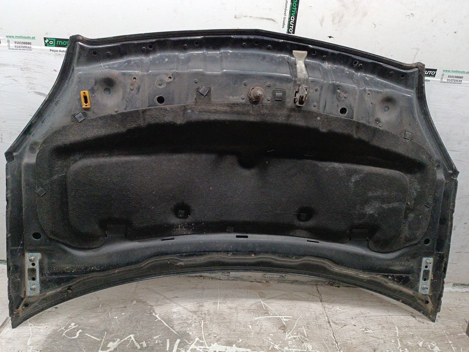 Capot - vauxhall zafira ii (b) (a05) | 05 - 14