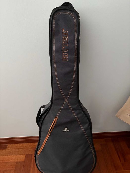 Fender CD-60 Sunburst