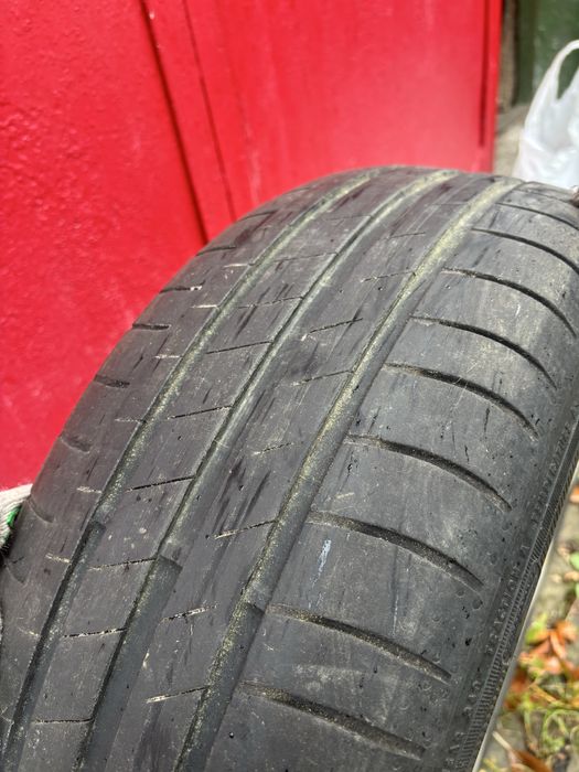 Диски r15 Ford Focus 2 дорест