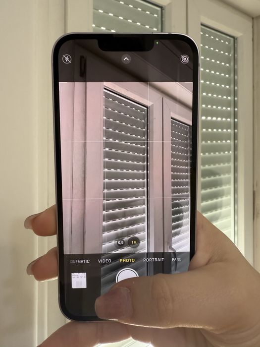 iphone 14 - 128gb lilás