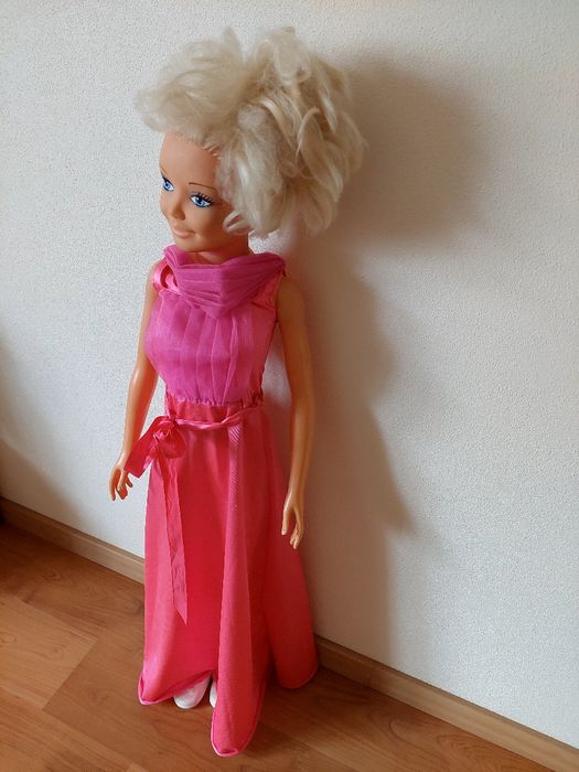 Boneca 1,10 metro