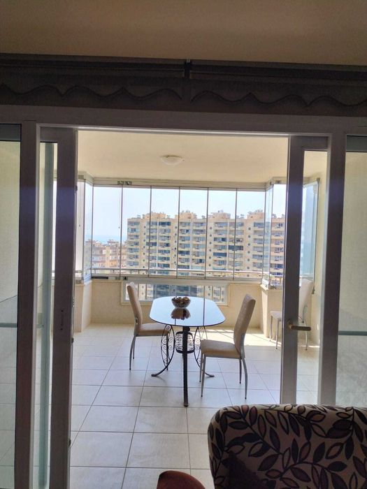 Квартира Туреччина