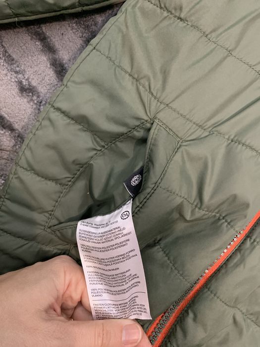 Куртка на хлопчика C&A,4-5 років,104 розмір