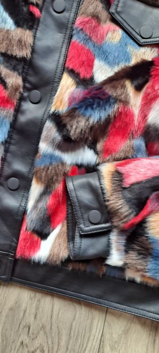 Kurtka damska Desigual  XL